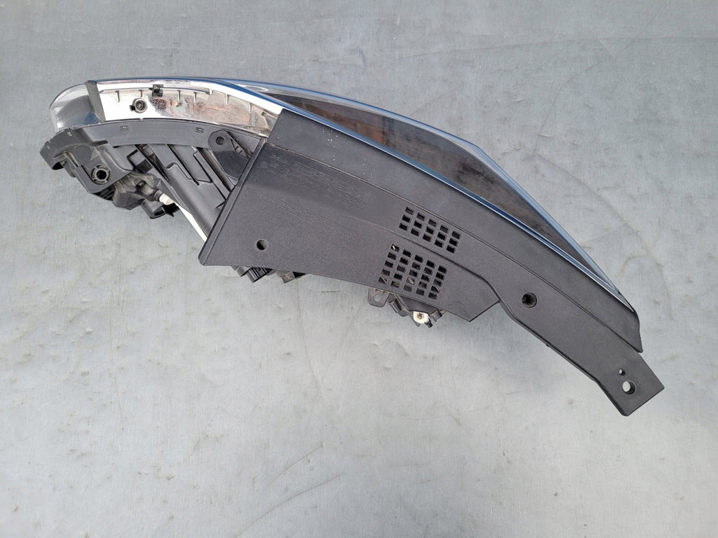 Frontscheinwerfer Kia Optima 92102-D4070 LED Rechts Scheinwerfer Headlight SCH1515247771zj
