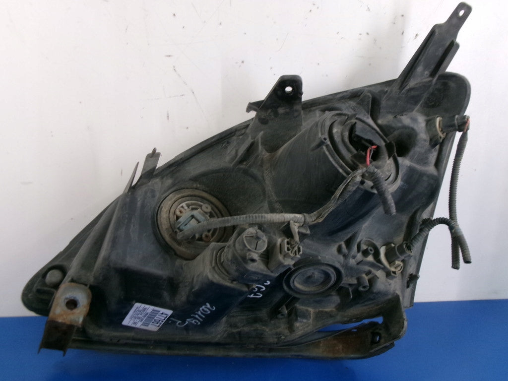 Frontscheinwerfer Honda Civic VII Rechts Scheinwerfer Headlight