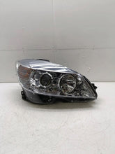 Load image into Gallery viewer, Frontscheinwerfer Mercedes-Benz W204 A2049065203 Rechts Scheinwerfer Headlight SCH1198149950gp
