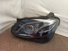 Laden Sie das Bild in den Galerie-Viewer, Frontscheinwerfer Mercedes-Benz W213 A2139069508 Full LED Links Headlight SCH6888949136qw