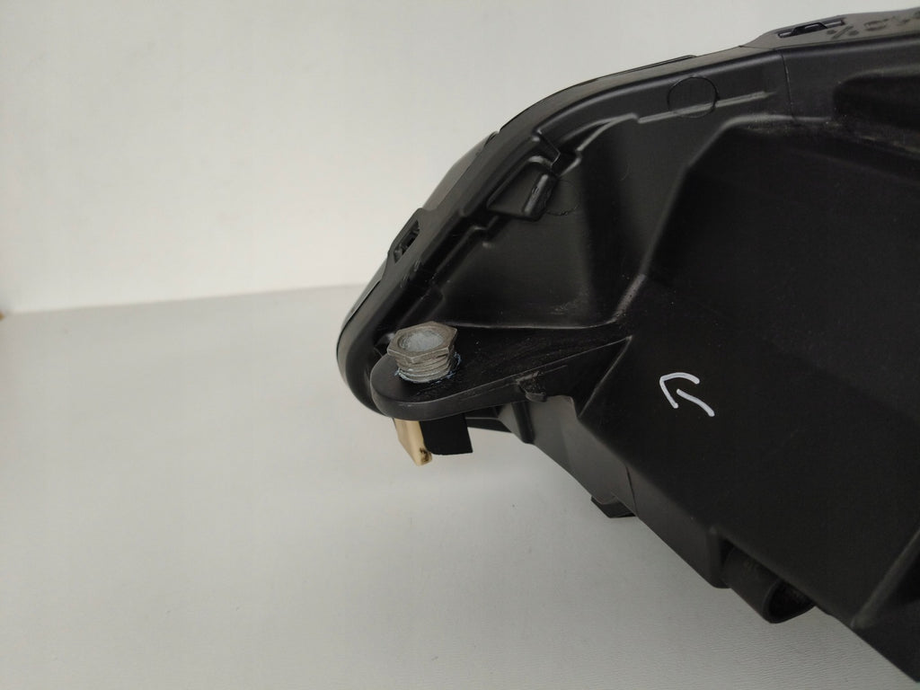 Frontscheinwerfer VW Golf VIII 5H1941006C LED Rechts Scheinwerfer Headlight SCH9667539054jm