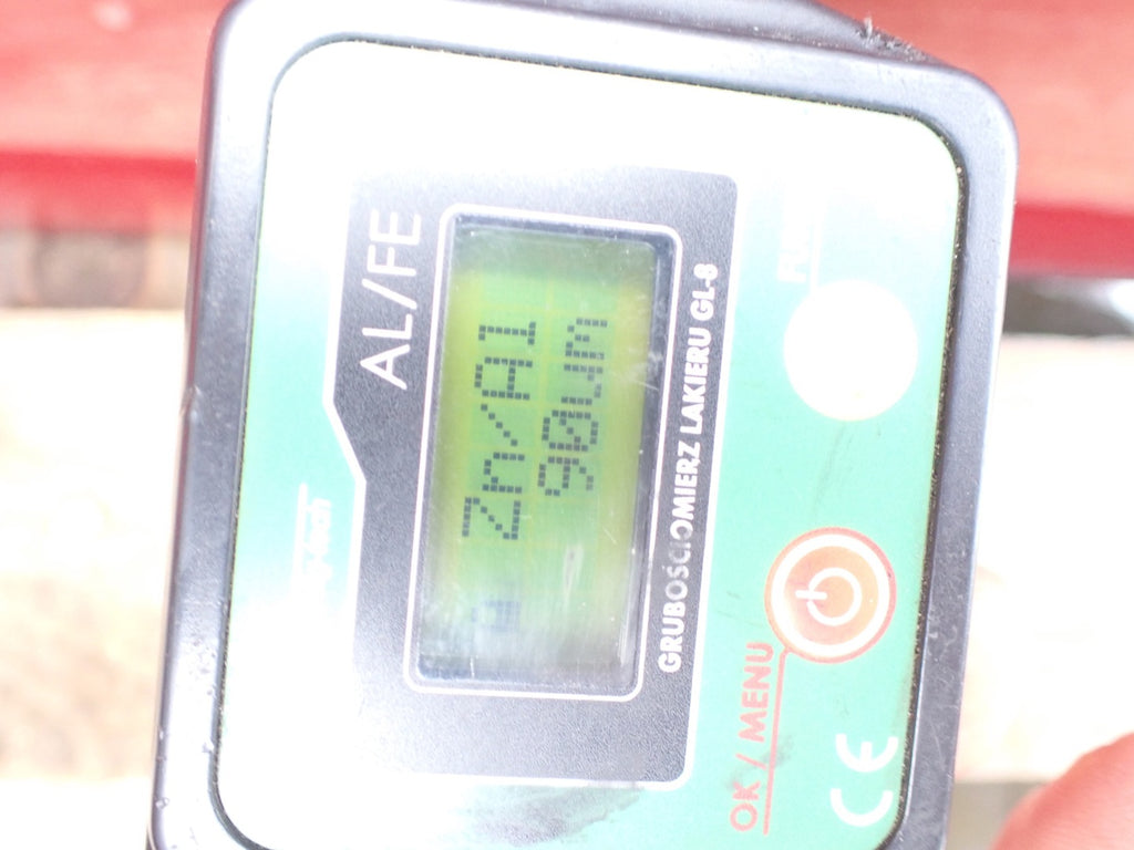 Tür Mercedes-Benz Gls X166 Hinten Links Door Porta Porte