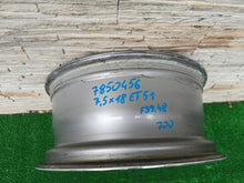 Laden Sie das Bild in den Galerie-Viewer, 1x Alufelge 18 Zoll 7.5" 5x112 51ET 7850456 BMW F39 X1 F48 Rim Wheel FEL1914002311br