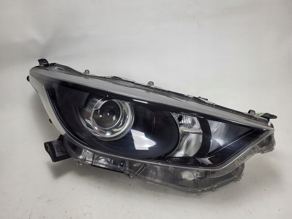 Frontscheinwerfer Toyota 4 Yaris 94857 Rechts Scheinwerfer Headlight