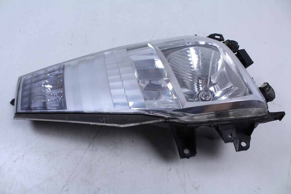 Frontscheinwerfer Nissan Z Links Scheinwerfer Headlight