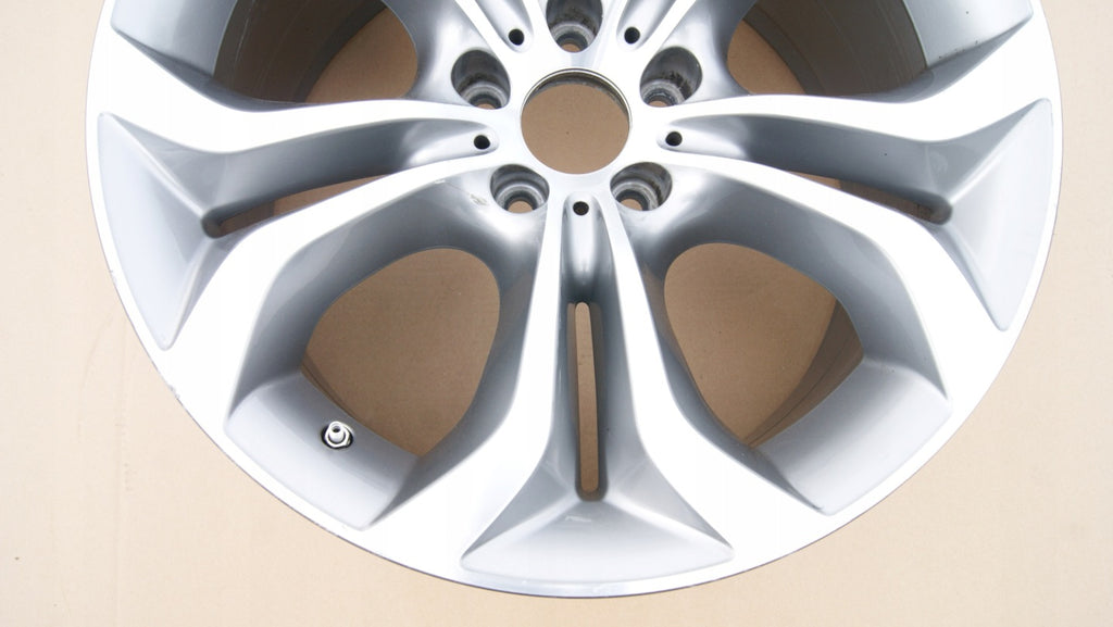 1x Alufelge 20 Zoll 10.0" 5x120 40ET 6788010 BMW 5 Rim Wheel FEL7836264251yt