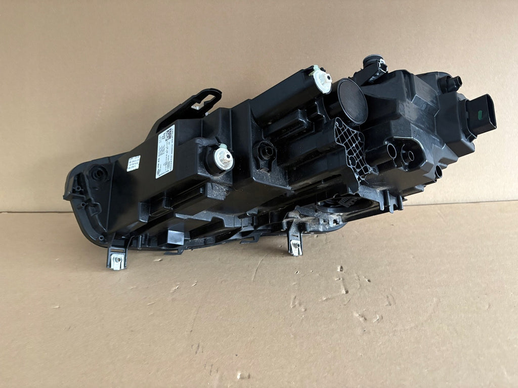 Frontscheinwerfer Seat Leon 5FB941008K Full LED Rechts Scheinwerfer Headlight SCH4626081884my