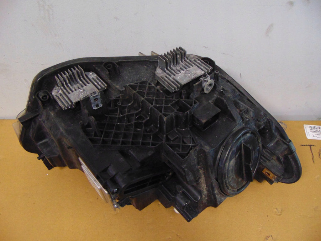 Frontscheinwerfer BMW 1 F21 F20 7229677-10 Xenon Ein Stück (Rechts oder Links) SCH9254612053mk