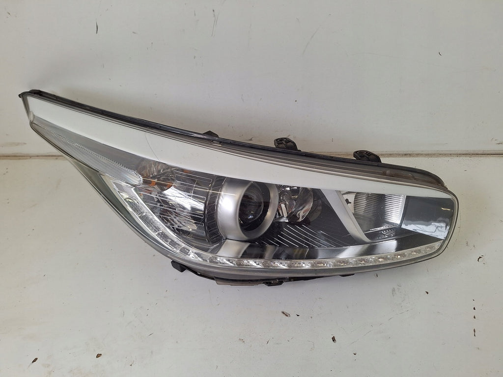 Frontscheinwerfer Kia Ceed 92101 LED Rechts Scheinwerfer Headlight