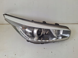 Frontscheinwerfer Kia Ceed 92101 LED Rechts Scheinwerfer Headlight