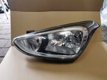 Load image into Gallery viewer, Frontscheinwerfer Hyundai I10 92101B9000 U009 01044099900010 Links Headlight