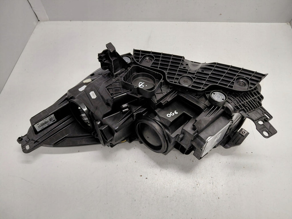 Frontscheinwerfer Ford Kuga GV4113W029CJ LED Rechts Scheinwerfer Headlight SCH6230823614dd