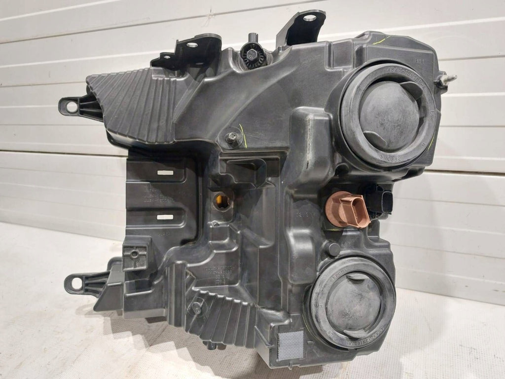 Frontscheinwerfer Ford JL3413005AH Rechts Scheinwerfer Headlight SCH4043263180az
