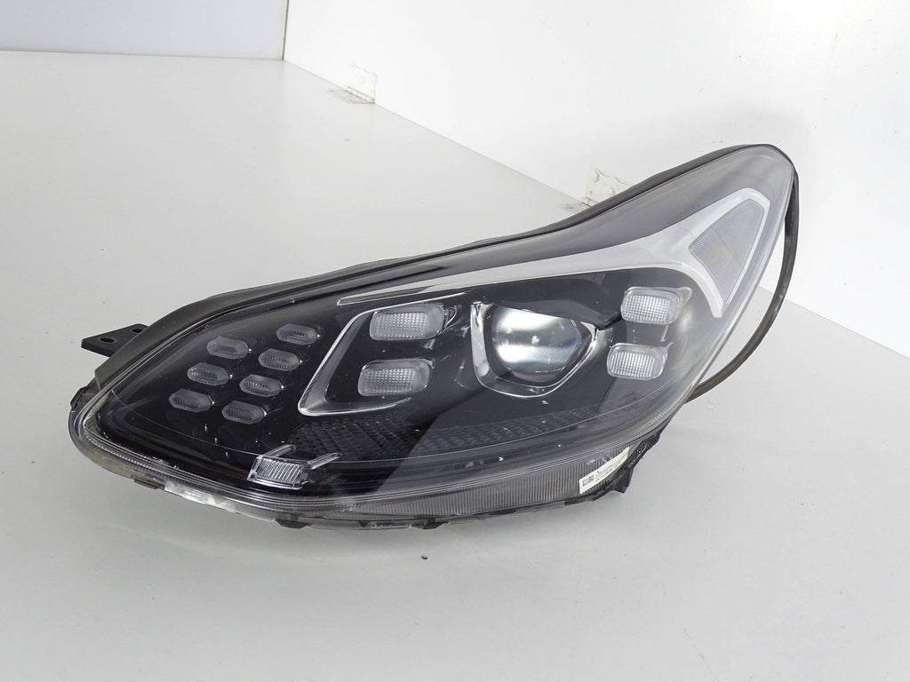Frontscheinwerfer Kia Sportage IV 92101-F1500 Full LED Rechts oder Links SCH9921881799zu