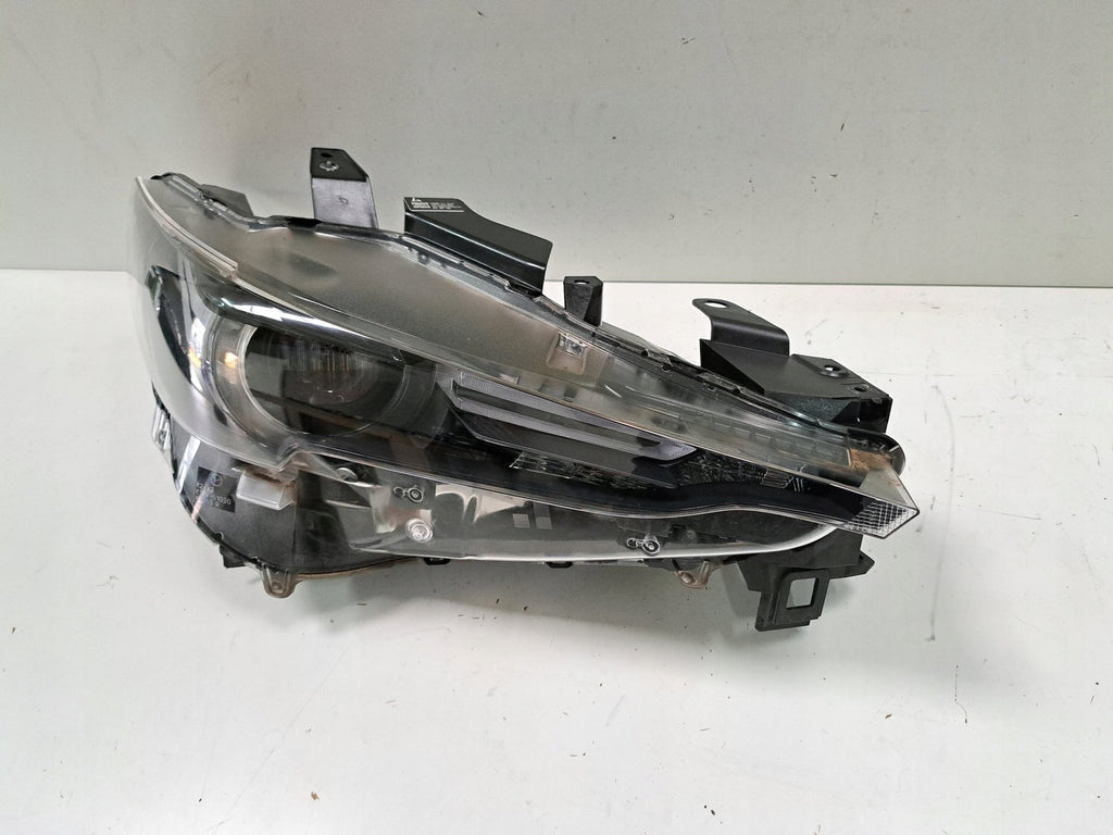 Frontscheinwerfer Mazda Cx-5 K124-51030 Full LED Rechts Scheinwerfer Headlight