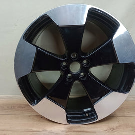 1x Alufelge 21 Zoll 10.0
