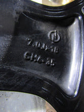 Load image into Gallery viewer, 1x Alufelge 18 Zoll 7.0" 4x108 35ET 9835097680 Opel Mokka Rim Wheel FEL8015187247ce