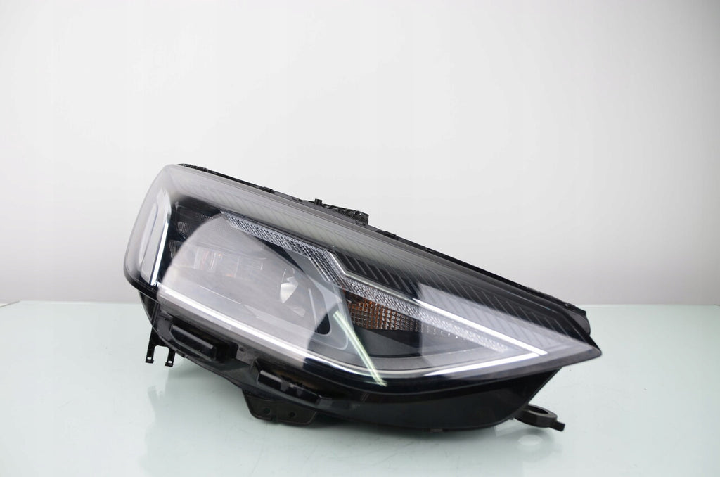 Frontscheinwerfer Audi A4 B9 8W0941012 LED Rechts Scheinwerfer Headlight