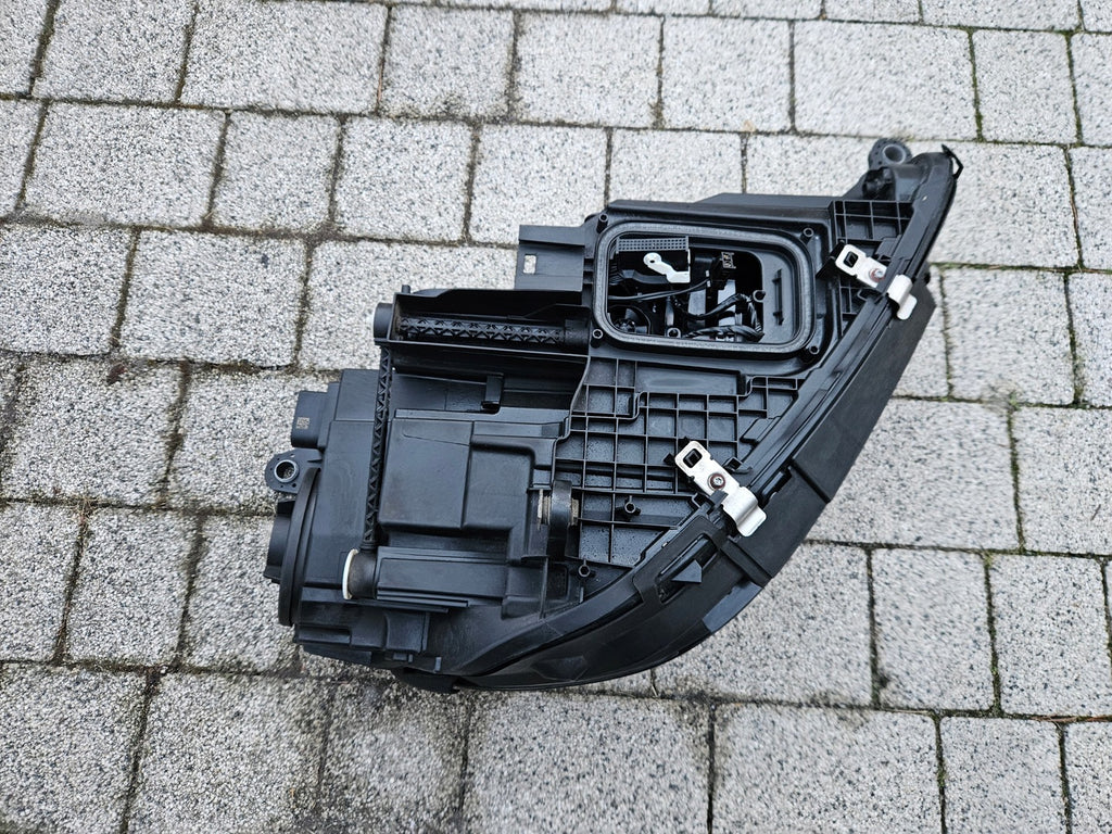 Frontscheinwerfer Mercedes-Benz Gle A1679066504 Full LED Links Headlight