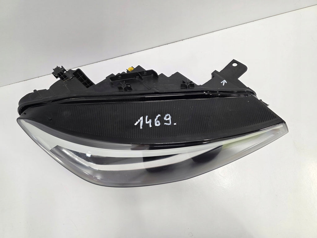 Frontscheinwerfer VW Id.4 11B941006 Full LED Rechts Scheinwerfer Headlight SCH4338963698on