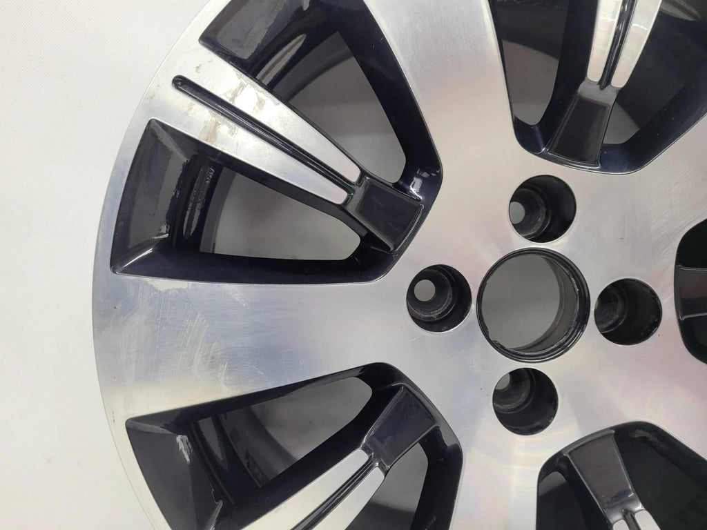 1x Alufelge 16 Zoll 6.5" 4x100 40ET Silber 403002556R Renault Megane Captur Clio FEL1253812748do