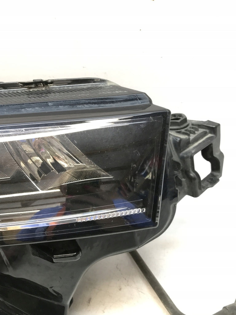 Frontscheinwerfer Skoda Karoq 57B941010 Full LED Rechts Scheinwerfer Headlight SCH1822469576nz