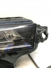 Laden Sie das Bild in den Galerie-Viewer, Frontscheinwerfer Skoda Karoq 57B941010 Full LED Rechts Scheinwerfer Headlight SCH1822469576nz