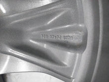 Load image into Gallery viewer, 1x Alufelge 17 Zoll 7.0&quot; 5x114.3 39ET PZ49H-X0670-Z Toyota Rav 4 Rim Wheel