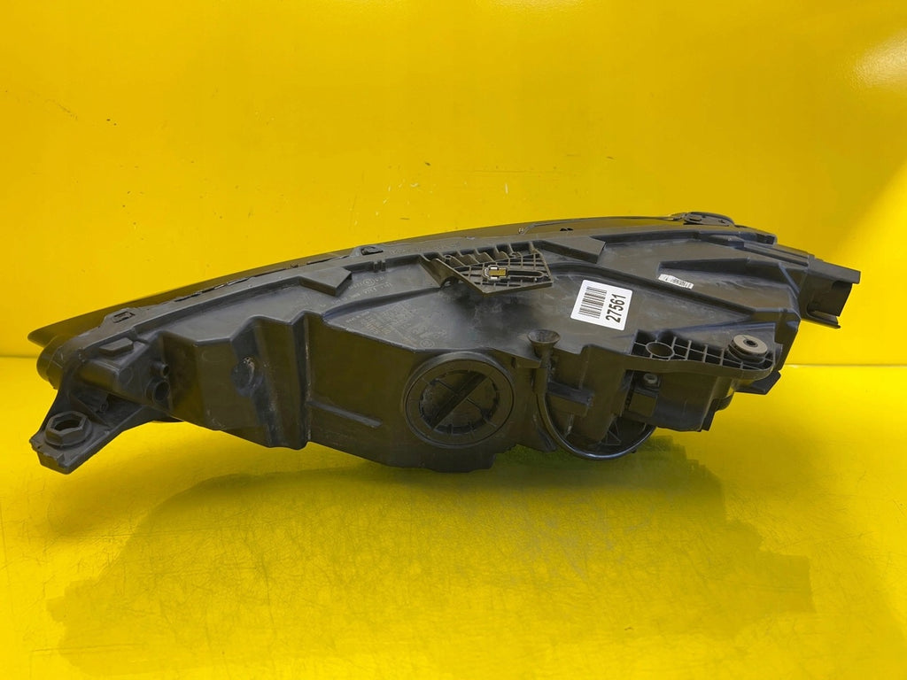 Frontscheinwerfer Audi A3 8Y0941012 LED Rechts Scheinwerfer Headlight SCH7764078491ys