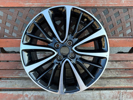 1x Alufelge 17 Zoll 7.0