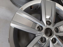 Laden Sie das Bild in den Galerie-Viewer, 4x Alufelge 17 Zoll 7.0" 5x120 55ET 7E0601025P VW Multivan Rim Wheel FEL9750489747zd