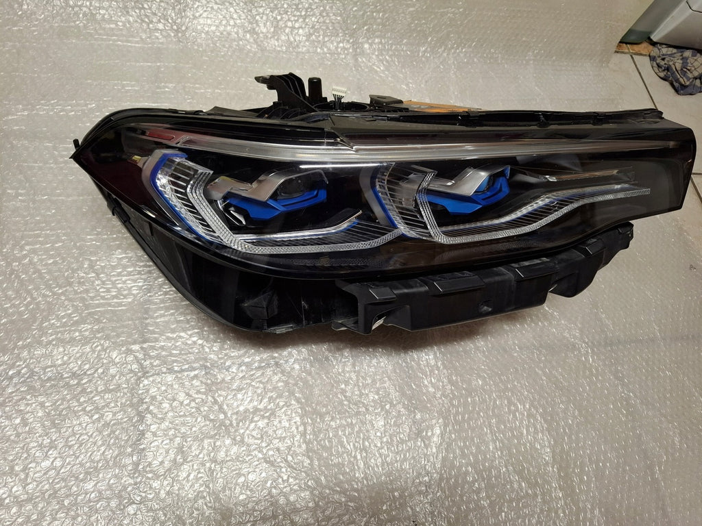 Frontscheinwerfer BMW X7 G07 5A279F2 9481802 LED Rechts Scheinwerfer Headlight SCH5205913894ls