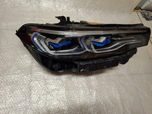 Load image into Gallery viewer, Frontscheinwerfer BMW X7 G07 5A279F2 9481802 LED Rechts Scheinwerfer Headlight SCH5205913894ls