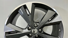 Load image into Gallery viewer, 1x Alufelge 20 Zoll 8.0" 5x112 45ET Glanz Graphit 89A601025E Audi Etron Mg FEL6666358197ts