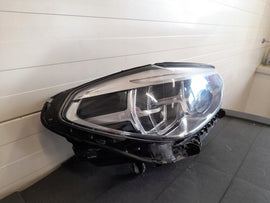 Frontscheinwerfer BMW X3 G01 G02 7494052-02 Full LED Rechts Headlight SCH3360672687qw