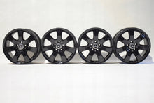 Laden Sie das Bild in den Galerie-Viewer, 4x Alufelge 17 Zoll 7.5" 5x112 56ET A2514011002 Mercedes-Benz Viano Rim Wheel FEL7004262572co