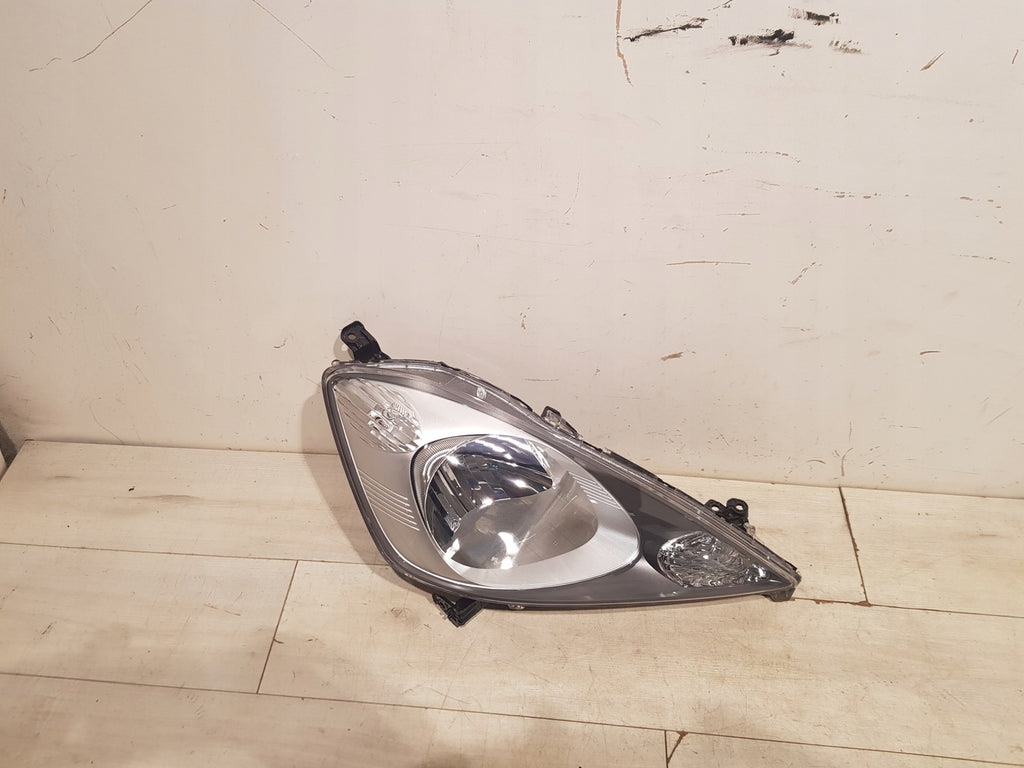 Frontscheinwerfer Honda Jazz III Rechts Scheinwerfer Headlight SCH5792561994dm