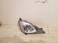 Laden Sie das Bild in den Galerie-Viewer, Frontscheinwerfer Honda Jazz III Rechts Scheinwerfer Headlight SCH5792561994dm