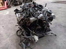 Load image into Gallery viewer, Motor Mercedes-Benz W220 628960 4.0 CDI 231TKm 2002 Diesel Engine Komplett