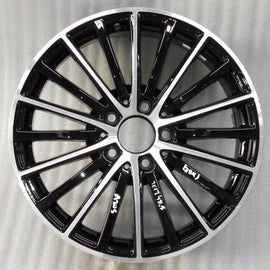 1x Alufelge 17 Zoll 7.0