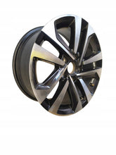 Load image into Gallery viewer, 1x Alufelge 16 Zoll 5H0601025T VW Golf Viii Rim Wheel FEL1095523808qd
