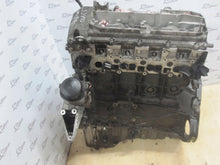 Load image into Gallery viewer, Motor Mercedes-Benz Vito W639 646980 2.2 CDI 95PS 178TKm 2008 Diesel Unkomplett