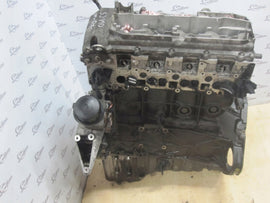 Motor Mercedes-Benz Vito W639 646980 2.2 CDI 95PS 178TKm 2008 Diesel Unkomplett