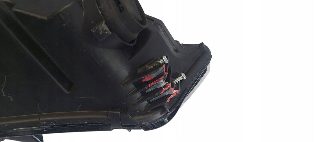 Frontscheinwerfer Audi A4 B9 8W0941043 Xenon Links Scheinwerfer Headlight SCH5292365992xb