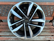 Load image into Gallery viewer, 1x Alufelge 19 Zoll 7.5" 5x114.3 50 5ET 6F0071498A Kia Sportage Iv Rim Wheel FEL6535026066pz