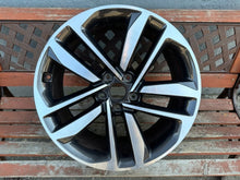 Laden Sie das Bild in den Galerie-Viewer, 1x Alufelge 19 Zoll 7.5" 5x114.3 50 5ET 6F0071498A Kia Sportage Iv Rim Wheel FEL6535026066pz