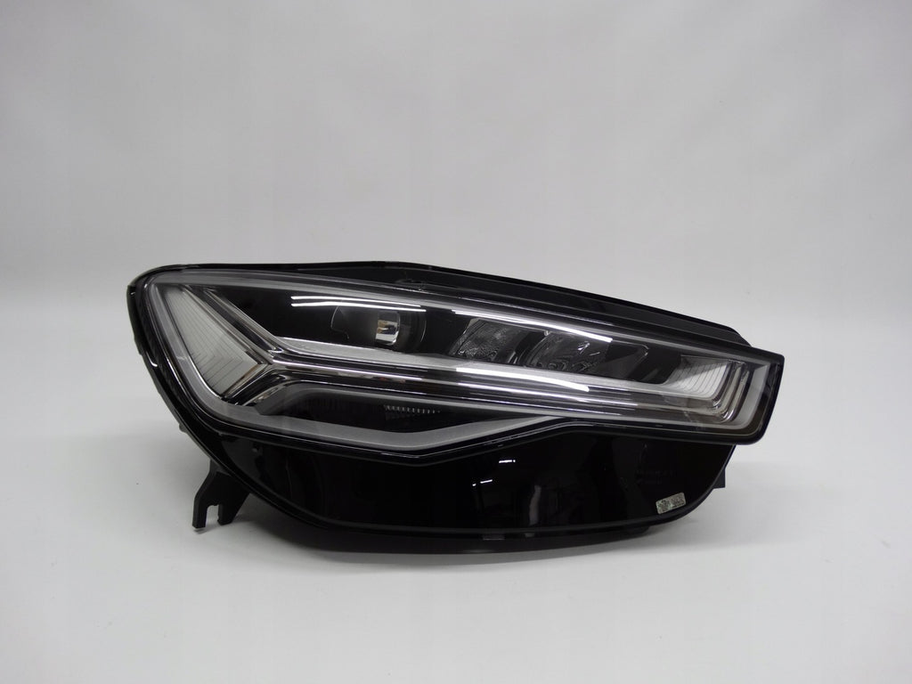 Frontscheinwerfer Audi A6 C7 4G0941034 LED Rechts Scheinwerfer Headlight