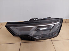 Laden Sie das Bild in den Galerie-Viewer, Frontscheinwerfer Audi A6 4K0941033 4K0941034 LED Ein Satz Headlight SCH2441383012xs