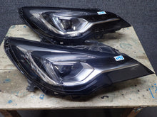 Load image into Gallery viewer, Frontscheinwerfer Opel Astra K 39055746 LED Rechts Scheinwerfer Headlight