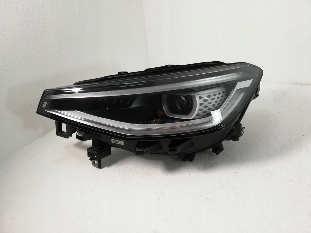 Frontscheinwerfer VW Id.4 11B941035H Links Scheinwerfer Headlight SCH1103424585jp